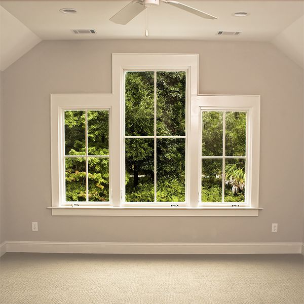 casement windows